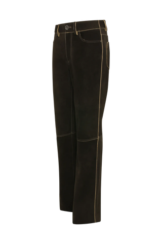 Hirschlederhose - Mats