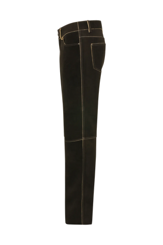 Hirschlederhose - Mats