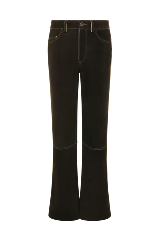 Hirschlederhose - Mats
