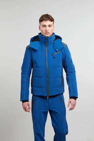 Ski jacket - Mattay