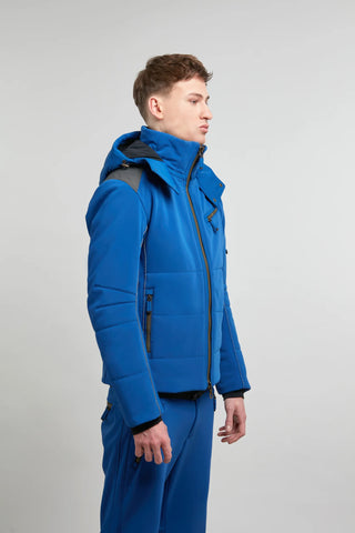 Ski jacket - Mattay