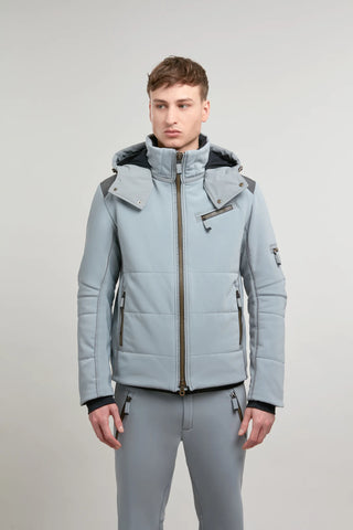 Ski jacket - Mattay