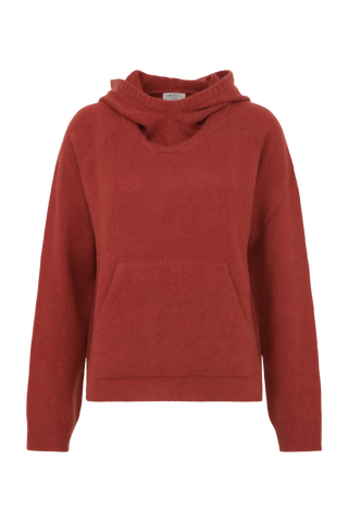 Kaschmir-Hoodie