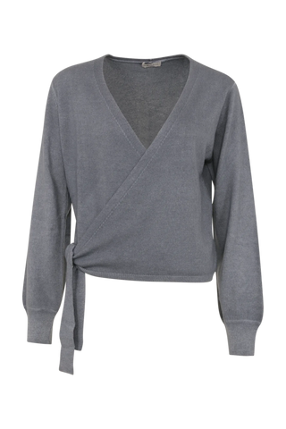 Wickel Cardigan
