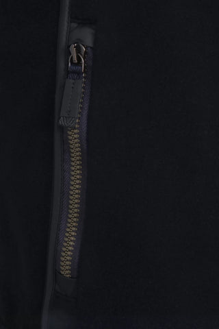 Weste aus Biodegradable Fleece - Neil-BF
