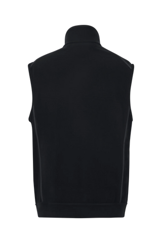 Weste aus Biodegradable Fleece - Neil-BF