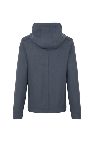 Walkjacke mit Kapuze - Phil