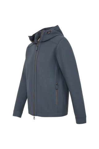 Walkjacke mit Kapuze - Phil