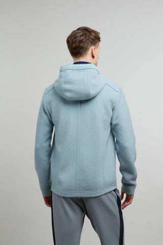 Walkjacke mit Kapuze - Phil
