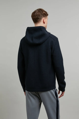 Walkjacke mit Kapuze - Phil-CW
