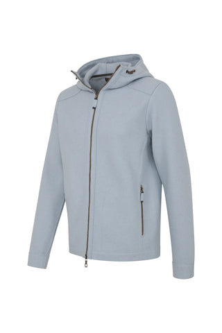 Walkjacke mit Kapuze - Phil