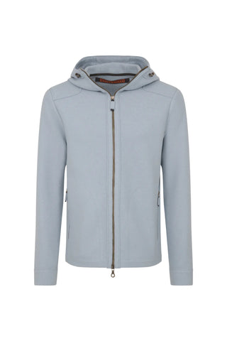 Walkjacke mit Kapuze - Phil