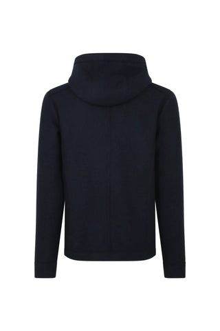 Walkjacke mit Kapuze - Phil-CW