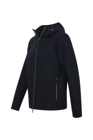 Walkjacke mit Kapuze - Phil-CW
