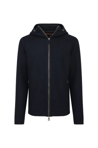 Walkjacke mit Kapuze - Phil-CW