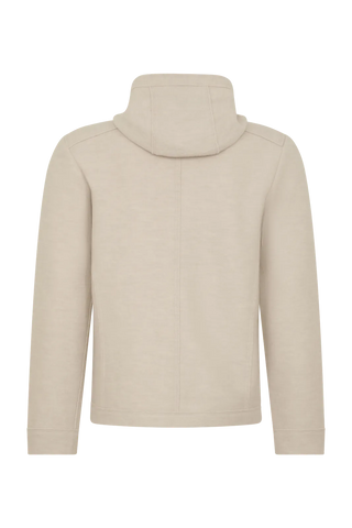 Walkjacke mit Kapuze - Phil-CW