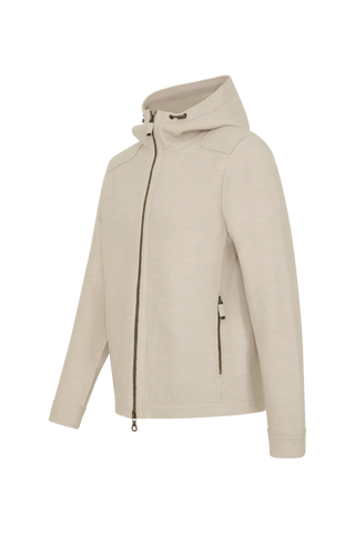 Walkjacke mit Kapuze - Phil-CW