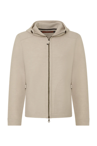 Walkjacke mit Kapuze - Phil-CW