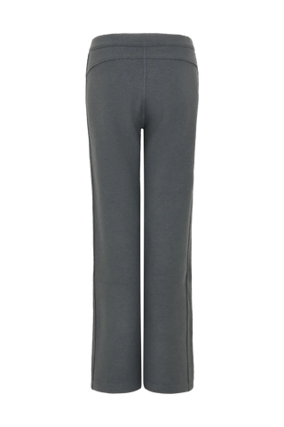 Pantaloni in lana cotta – Rose-CW