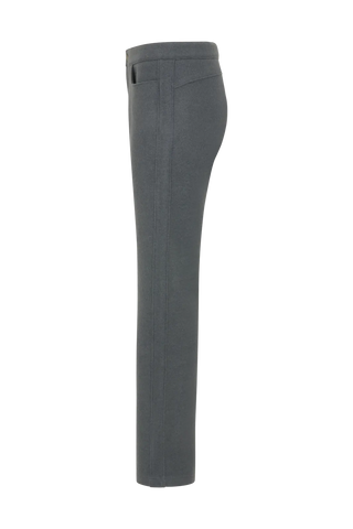 Pantaloni in lana cotta – Rose-CW