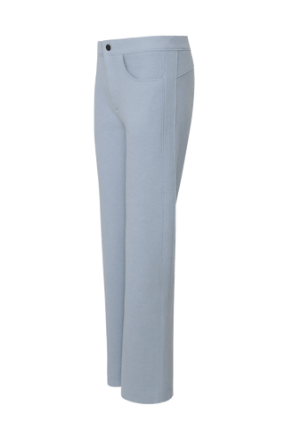 Walkhose - Rose