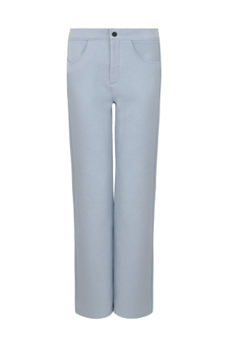 Walkhose - Rose