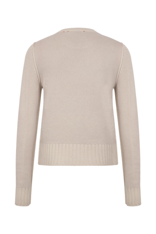 Maglione in cashmere - PalominaDyed