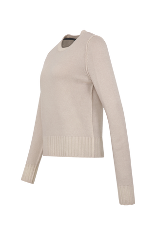 Maglione in cashmere - PalominaDyed