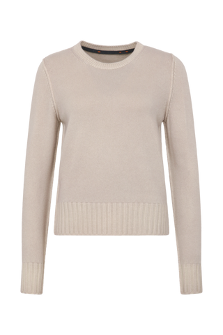 Maglione in cashmere - PalominaDyed