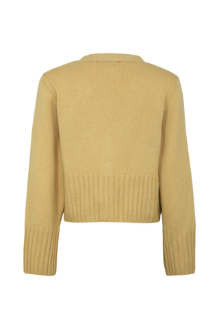 Cardigan - Sandra-WS