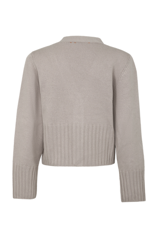 Cardigan - Sandra-WS