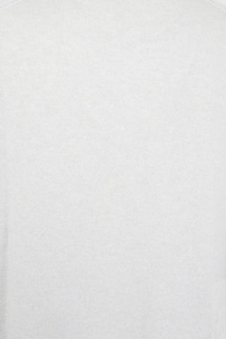 Cashmere Sweater with a Round Neckline - Sebastian-WS