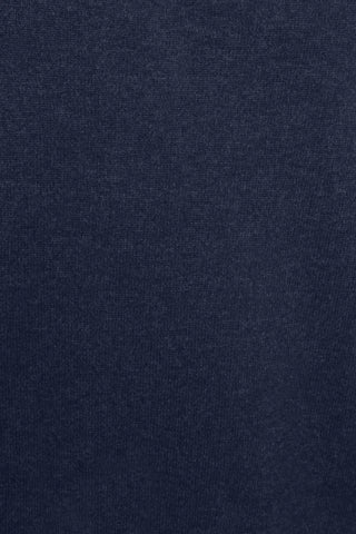 Cashmere Sweater with a Round Neckline - Sebastian-WS