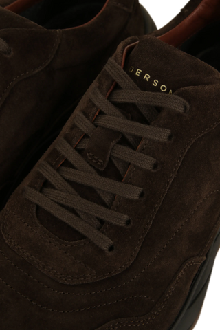 Men's Sneakers with Vibram Sole – SHARK.SLM