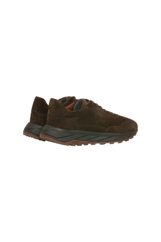 Men's Sneakers with Vibram Sole – SHARK.SLM