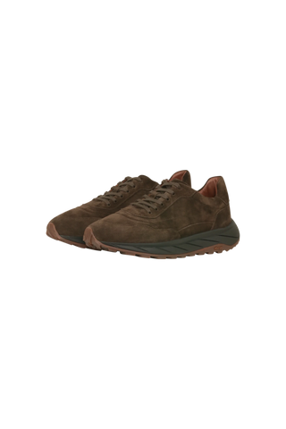 Men's Sneakers with Vibram Sole – SHARK.SLM