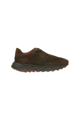 Men's Sneakers with Vibram Sole – SHARK.SLM