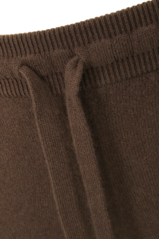 Strickhose aus reinem Kaschmir