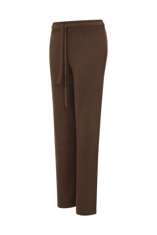 Strickhose aus reinem Kaschmir