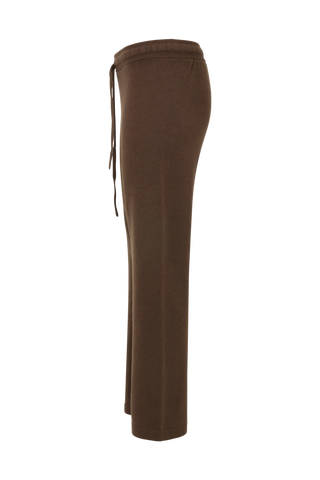 Strickhose aus reinem Kaschmir