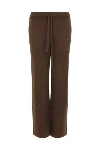 Strickhose aus reinem Kaschmir