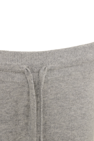 Strickhose aus reinem Kaschmir