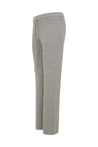Strickhose aus reinem Kaschmir