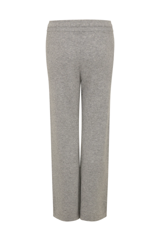 Strickhose aus reinem Kaschmir