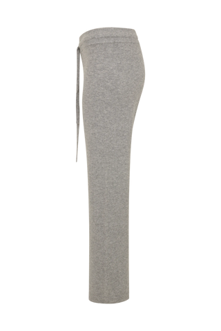 Strickhose aus reinem Kaschmir