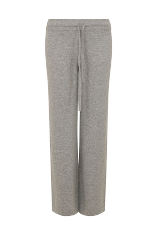 Strickhose aus reinem Kaschmir