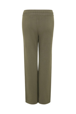 Strickhose aus reinem Kaschmir