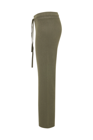 Strickhose aus reinem Kaschmir