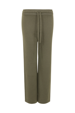 Strickhose aus reinem Kaschmir
