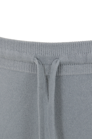Strickhose aus reinem Kaschmir